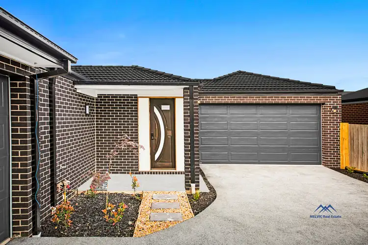 E/7 Castlegate Place, Berwick VIC 3806