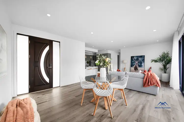 Second view of Homely house listing, E/7 Castlegate Place, Berwick VIC 3806