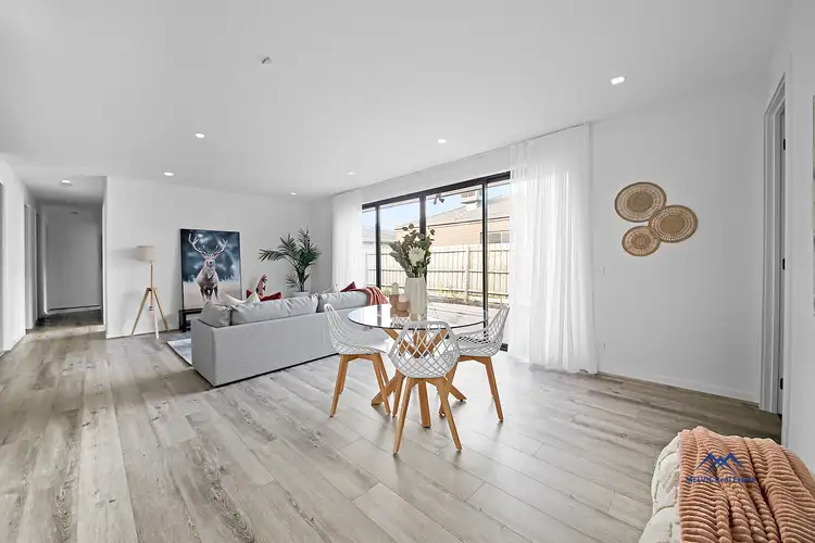 Fourth view of Homely house listing, E/7 Castlegate Place, Berwick VIC 3806