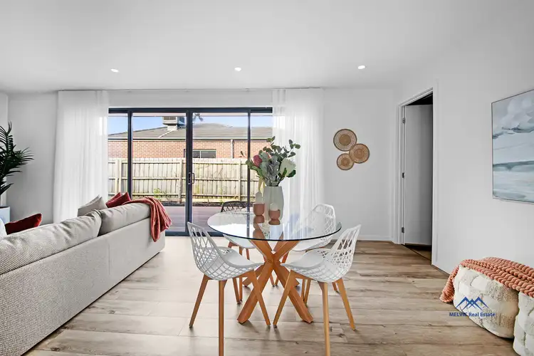 Fifth view of Homely house listing, E/7 Castlegate Place, Berwick VIC 3806