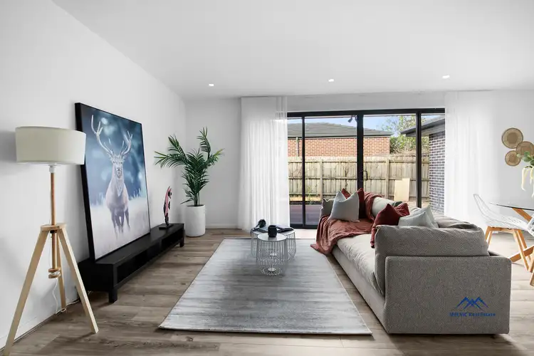 Sixth view of Homely house listing, E/7 Castlegate Place, Berwick VIC 3806