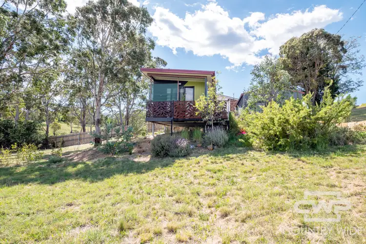 2A Robinson Avenue, Glen Innes NSW 2370