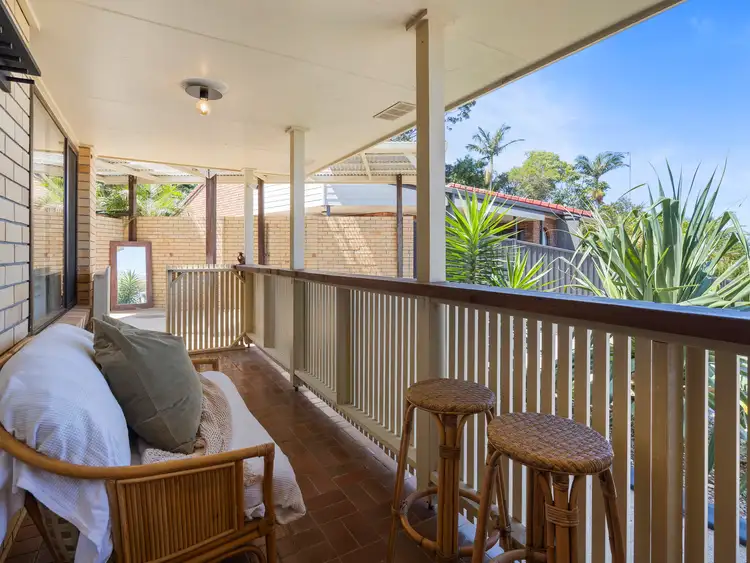 Second view of Homely house listing, 5B Clifford Crescent, Banora Point NSW 2486