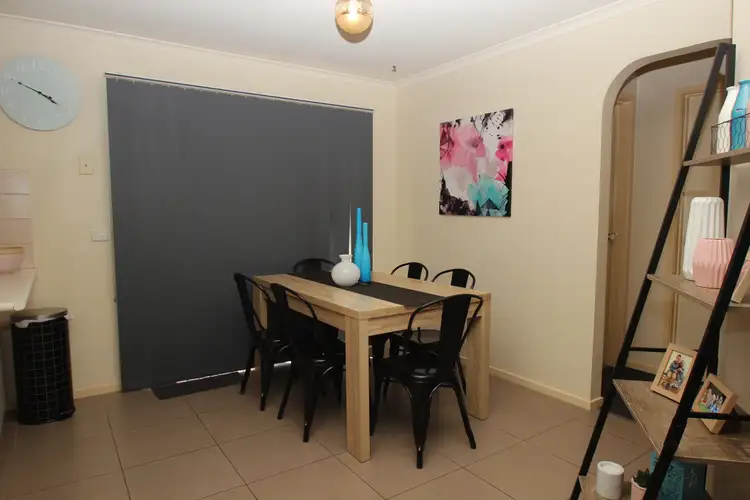 Fifth view of Homely unit listing, 1/20 TEMPLETON PLACE, Wodonga VIC 3690