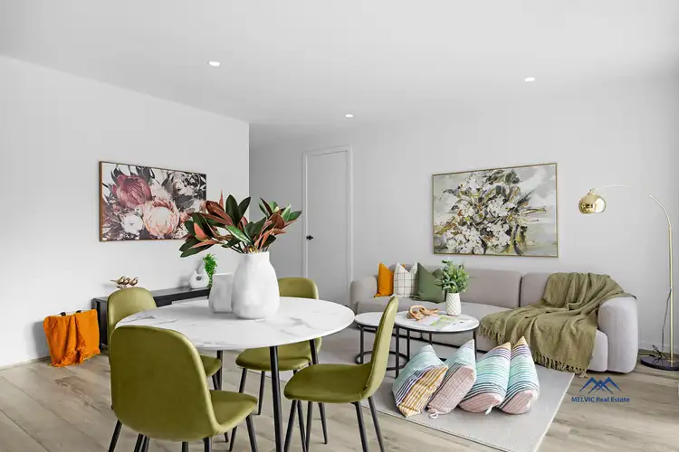 Fourth view of Homely house listing, C/7 Castlegate Place, Berwick VIC 3806