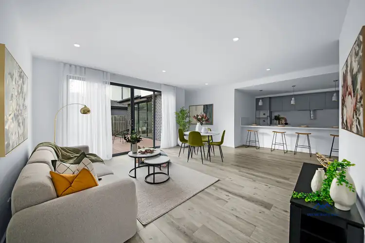 Sixth view of Homely house listing, C/7 Castlegate Place, Berwick VIC 3806