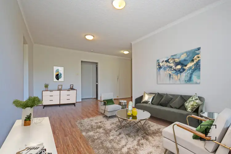 13/24 Bray Street, North Sydney NSW 2060