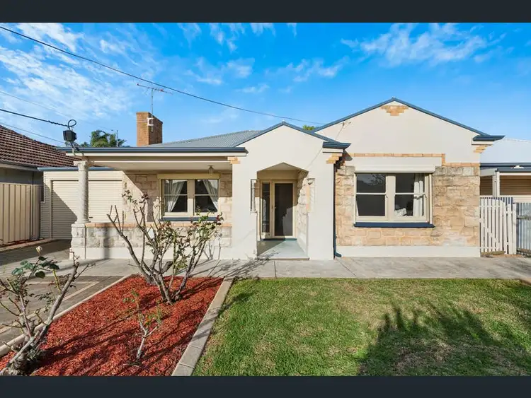 11 Olive Avenue, Broadview SA 5083