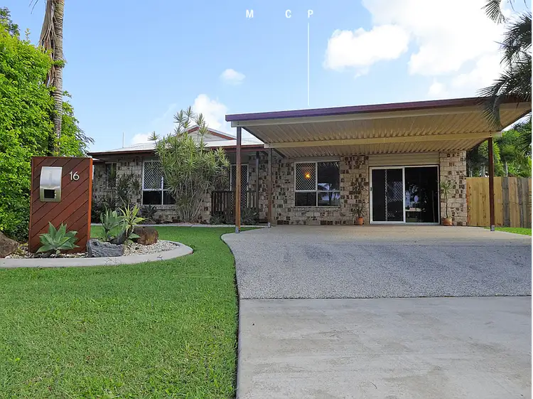 16 Kintyre Court, Beaconsfield QLD 4740