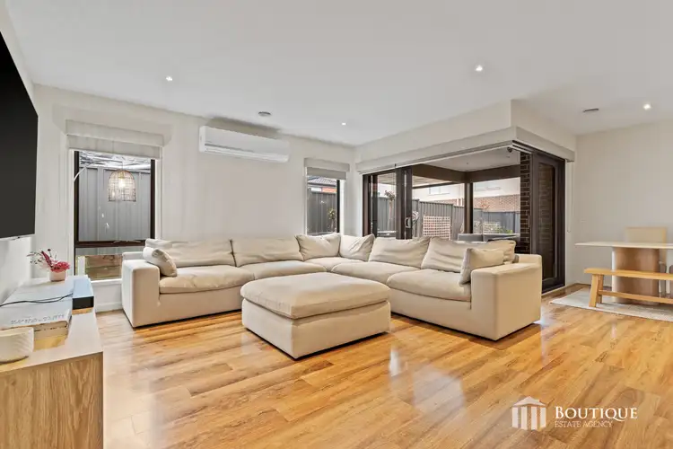 Second view of Homely house listing, 14 Bonneville Parade, Pakenham VIC 3810