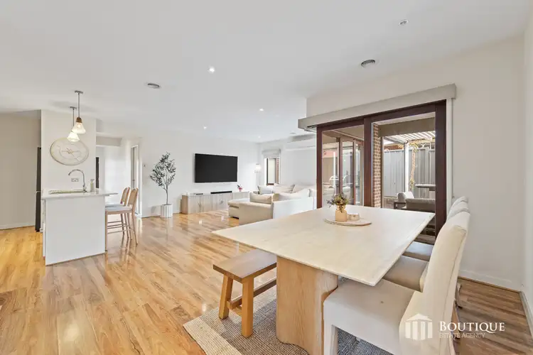 Fourth view of Homely house listing, 14 Bonneville Parade, Pakenham VIC 3810