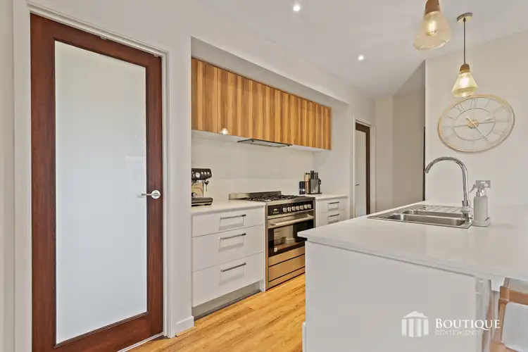 Fifth view of Homely house listing, 14 Bonneville Parade, Pakenham VIC 3810