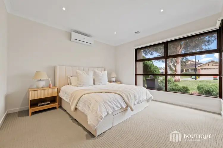 Sixth view of Homely house listing, 14 Bonneville Parade, Pakenham VIC 3810