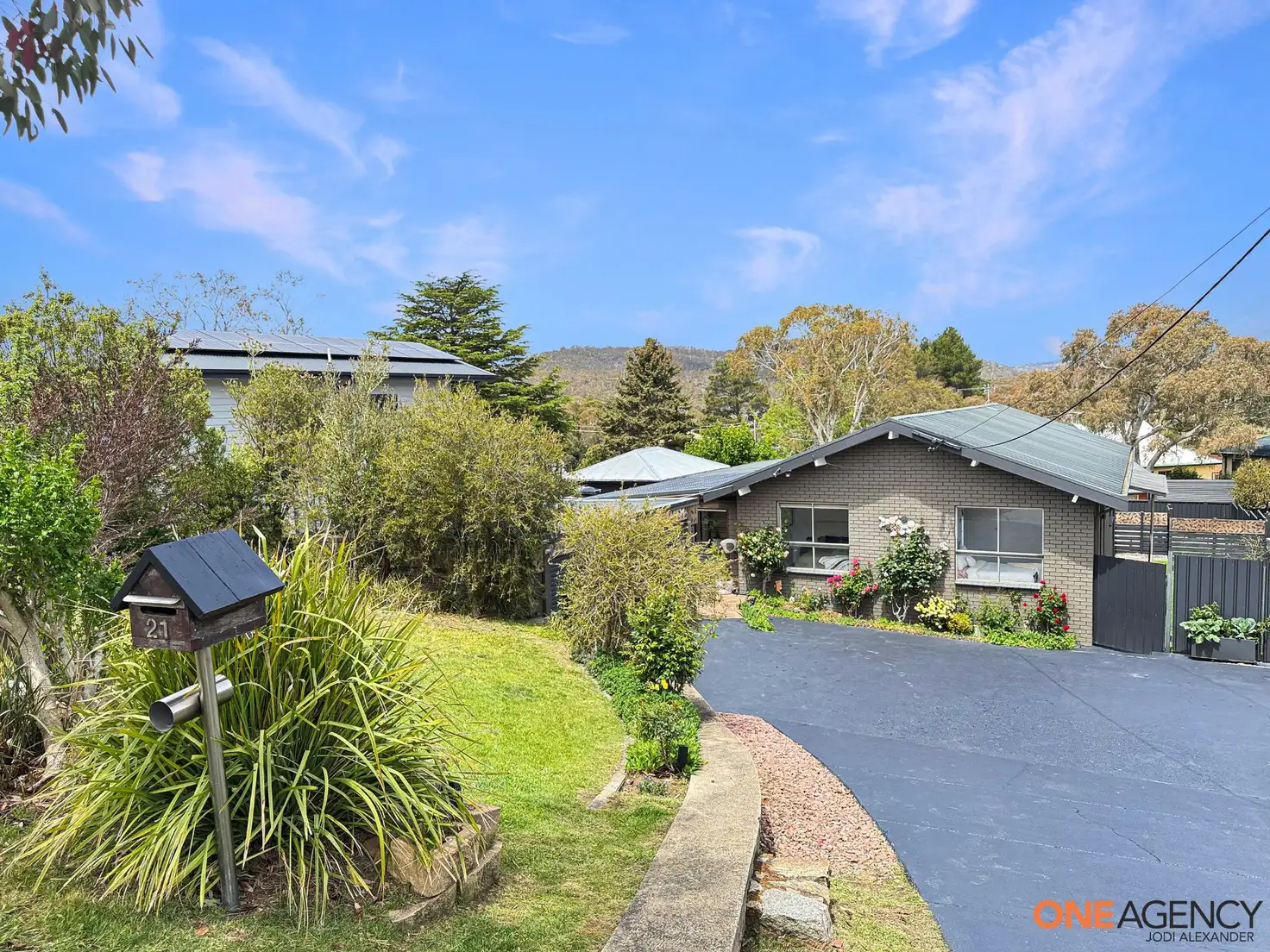 Main view of Homely house listing, 21 Banjo Paterson Crescent, Jindabyne NSW 2627