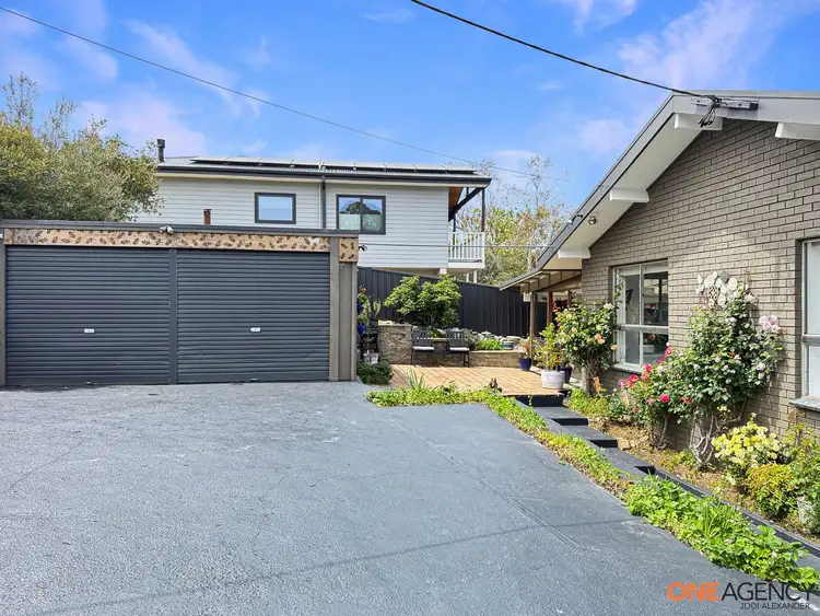 Second view of Homely house listing, 21 Banjo Paterson Crescent, Jindabyne NSW 2627