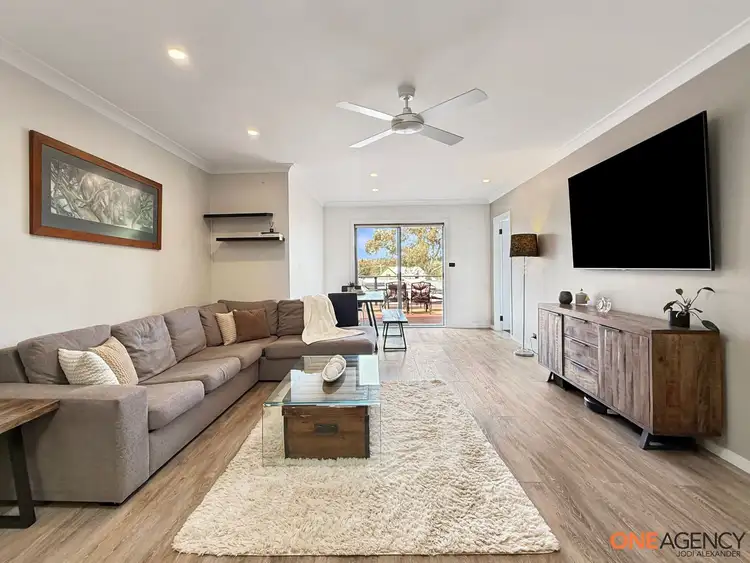 Fourth view of Homely house listing, 21 Banjo Paterson Crescent, Jindabyne NSW 2627