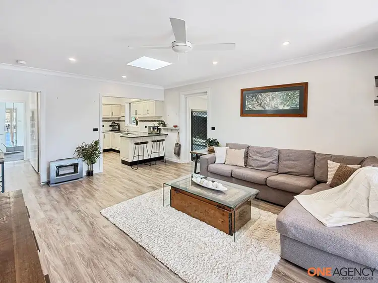 Fifth view of Homely house listing, 21 Banjo Paterson Crescent, Jindabyne NSW 2627