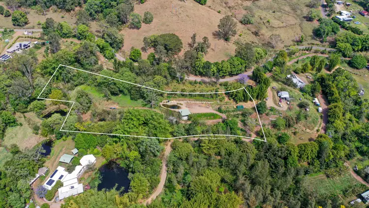 Share D5/1158 Pinchin Road, The Channon NSW 2480