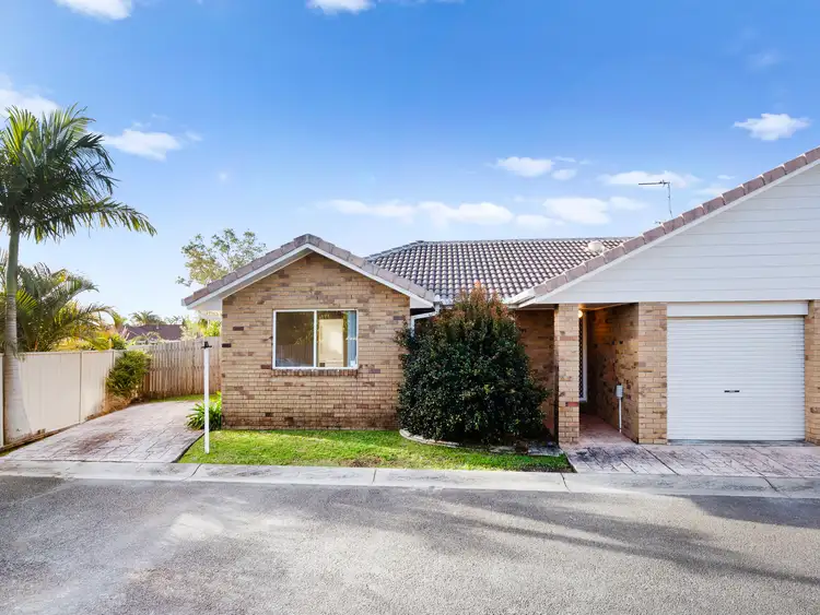 25/14 Kingston Drive, Banora Point NSW 2486