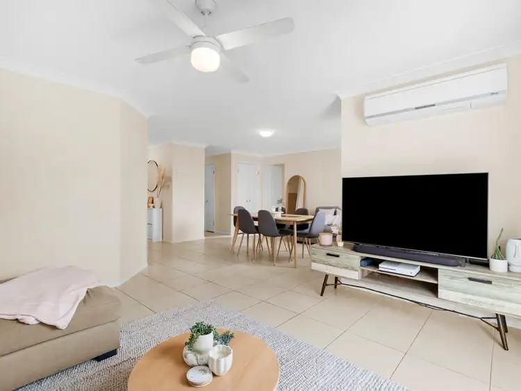 Second view of Homely townhouse listing, 25/14 Kingston Drive, Banora Point NSW 2486