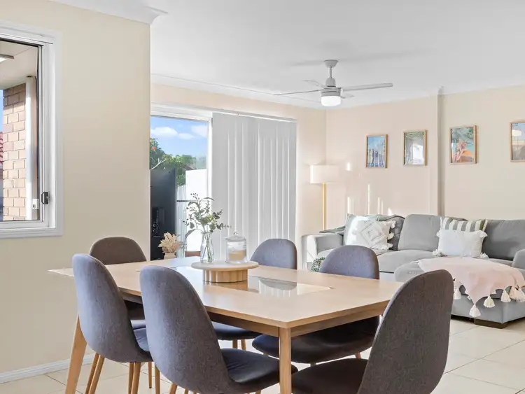 Fourth view of Homely townhouse listing, 25/14 Kingston Drive, Banora Point NSW 2486