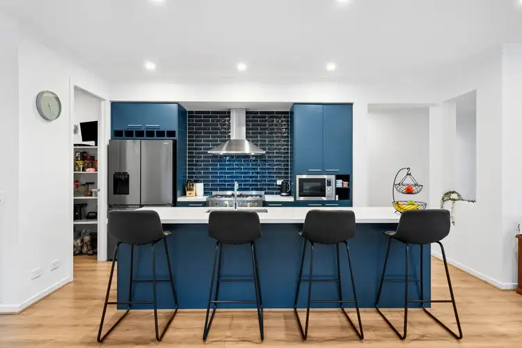 Third view of Homely house listing, 4 Reflections Crescent, Lara VIC 3212