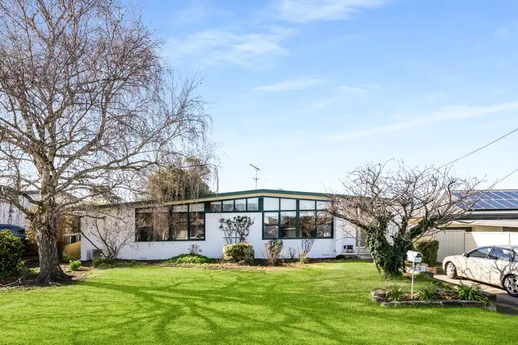 8 BYRNE STREET, Mount Gambier SA 5290