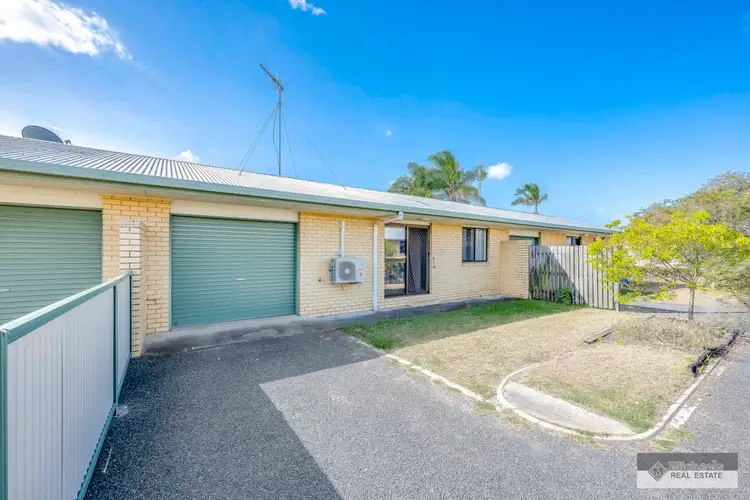 6/30 Lloyd Street, Walkervale QLD 4670