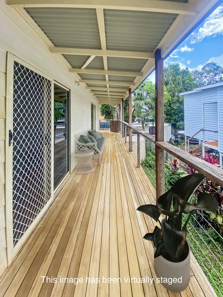 74 Western Road, Macleay Island QLD 4184