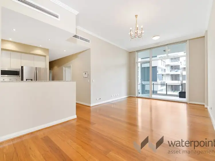 15/5 Bay Drive, Meadowbank NSW 2114