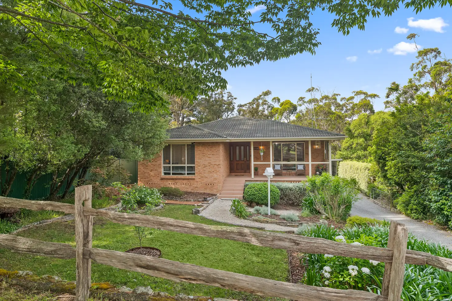 Main view of Homely house listing, 62 Nerrim Street, Bundanoon NSW 2578