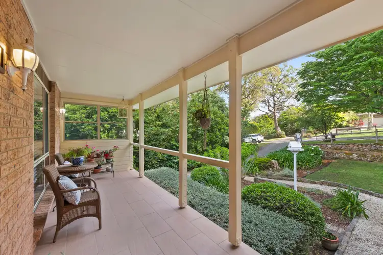 Second view of Homely house listing, 62 Nerrim Street, Bundanoon NSW 2578