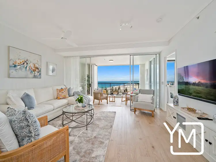 2083/80 Lower Gay Terrace, Caloundra QLD 4551