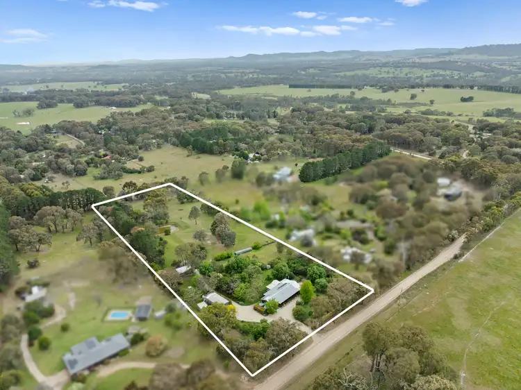 Second view of Homely house listing, 228 Gandini Lane, Lima East VIC 3673