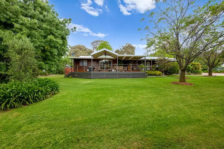 Third view of Homely house listing, 228 Gandini Lane, Lima East VIC 3673
