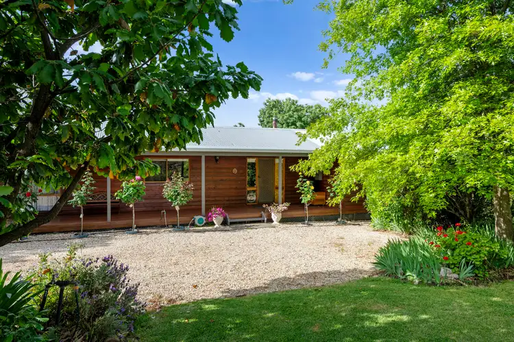 Fourth view of Homely house listing, 228 Gandini Lane, Lima East VIC 3673