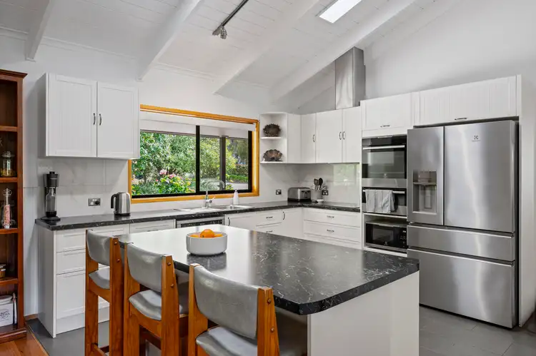 Fifth view of Homely house listing, 228 Gandini Lane, Lima East VIC 3673