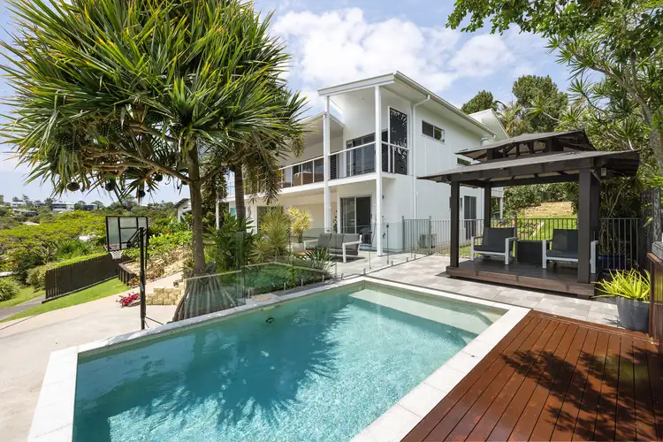 28 Boneham Avenue, Coolum Beach QLD 4573