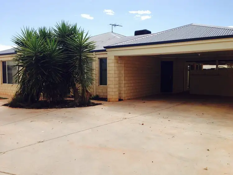 340A Piccadilly Street, West Lamington WA 6430