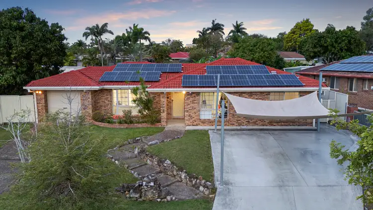 111 Durrang Street, Durack QLD 4077