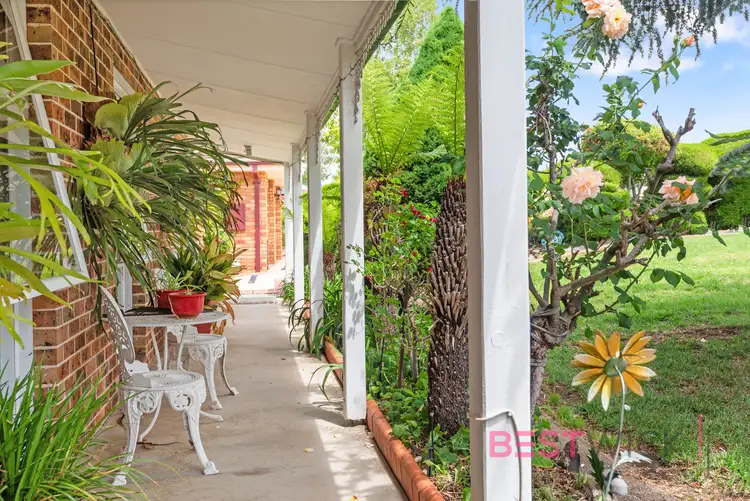 Second view of Homely house listing, 15 Beavis Place, Llanarth NSW 2795