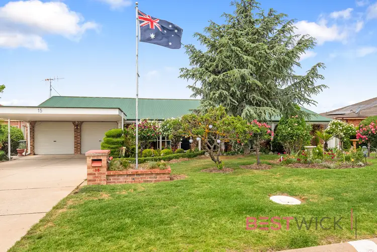 Fourth view of Homely house listing, 15 Beavis Place, Llanarth NSW 2795