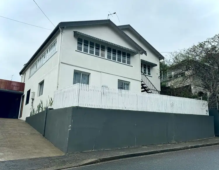 4/11 Scott Street, Red Hill QLD 4059