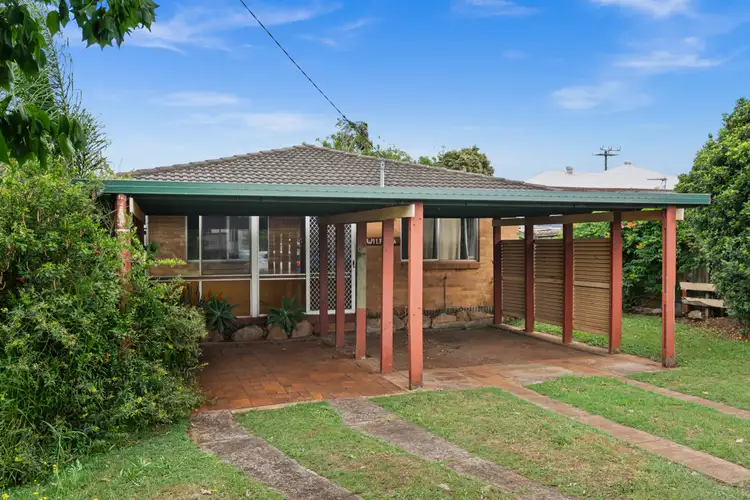 260B North Street, Rockville QLD 4350