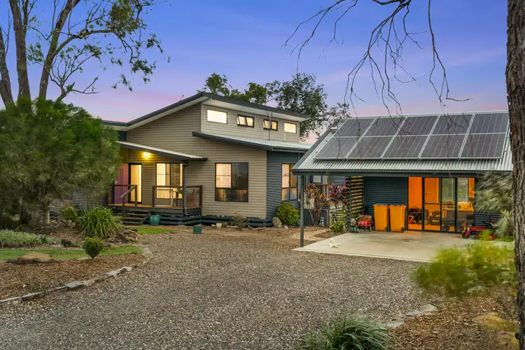 29 Tryhorn Street, Grantham QLD 4347