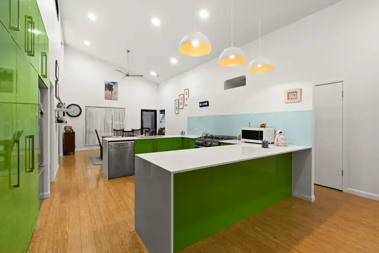 Third view of Homely house listing, 29 Tryhorn Street, Grantham QLD 4347