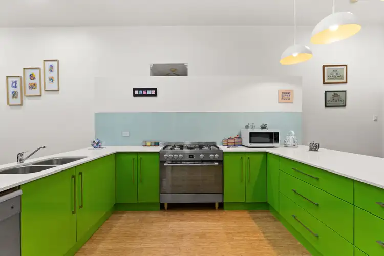 Fourth view of Homely house listing, 29 Tryhorn Street, Grantham QLD 4347