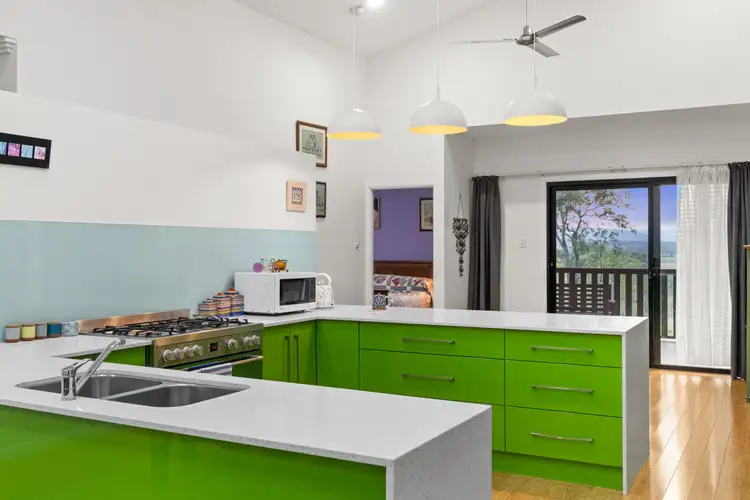 Fifth view of Homely house listing, 29 Tryhorn Street, Grantham QLD 4347