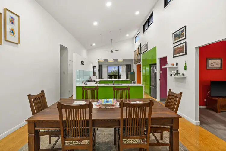 Sixth view of Homely house listing, 29 Tryhorn Street, Grantham QLD 4347