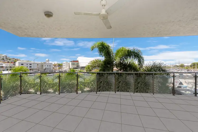 105/9 Anthony Street, South Townsville QLD 4810